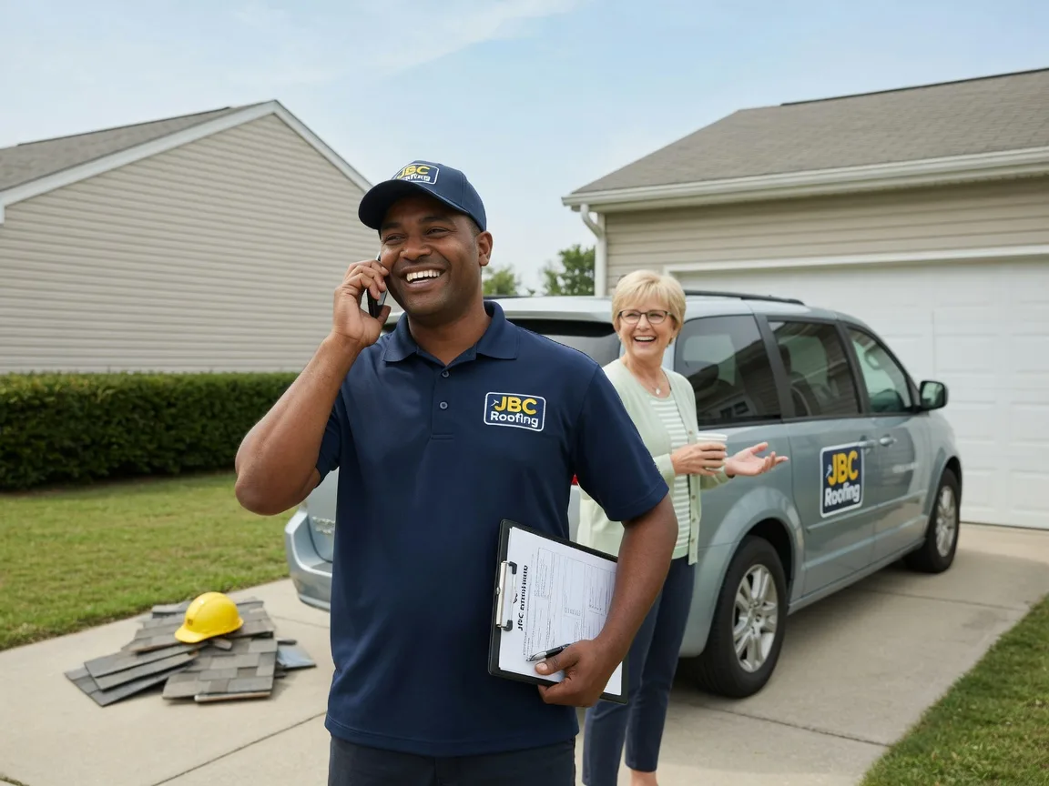 Roof Replacement Manitowish Waters, WI FAQs